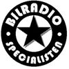 Bilradiospecialisten Gotland Logó
