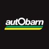 Autobarn Logotype