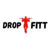 DROPFITT Logotype