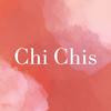 Chi Chis Logotype