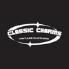 Classic Charms Logotype