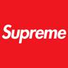 Supreme Logotype