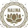 Nalina - Body, Mind, Soul Logó