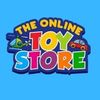 The Online Toy Store Logotype