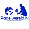 Padelwereld Logotype
