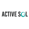 ActiveSol Logotipo