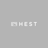 Hest Logotype