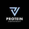 Proteinvaruhuset Logotyp