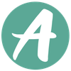 Aiho Logotipo