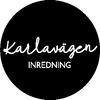 Karlavägen Inredning Logotyp