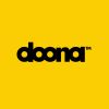 Doona UK & Ireland Logotipo