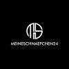 SCHNAEPCHEN24 Logotype