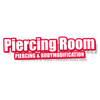 Piercing Room - Chemnitz Logotype