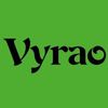 Vyrao Logotype