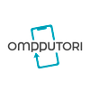 Ompputori Logotyp