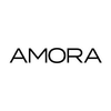 Amora Fragrance Logotype