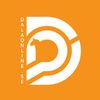 Dala Tryckeri Logotyp