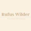 Rufus Wilder Logotype