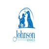 Johnson Kennels Logotipo