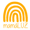 htpp://www.mamaluzcajasdeluz.es Logó
