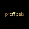 Proff Peis AS Logo