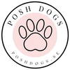 Posh Dogs Logotype