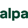 Alpa Logotyyppi
