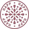 HAPP BRAND Logotype