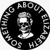 Something About Elizabeth Logotip