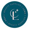 Luna Beauty Supplies Logo
