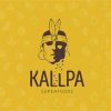 SP * KALLPASUPERFOODS Logotype