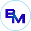 DBA Blue Magic ISP Logotyp