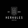 Herkules Coffee Logotype