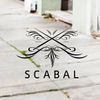 Scabal Logotype