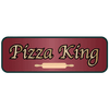 Pizza King Logotype
