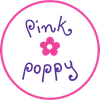 Pink Poppy Logotype