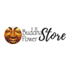 Buddha Power Logotype