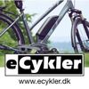 eCykler Logo