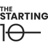 The Starting 10 Logotype