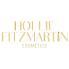 Hollie Fitzmartin Cosmetics Logó