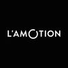 L'AMOTION GmbH Logotype
