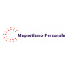 Magnetismo Personale Logotyyppi