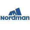 Nordman Finland Logotyyppi