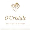 O'Cristale Logotype