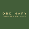Ordinary Logo