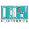 Electrónica DIY Logotyp
