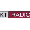KT Radio Logo