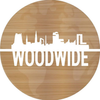 WoodWideCities Logotype