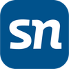 SNs shop Logotyp