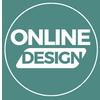Onlinedesign Logotyp
